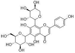 Schaftoside 51938-32-0